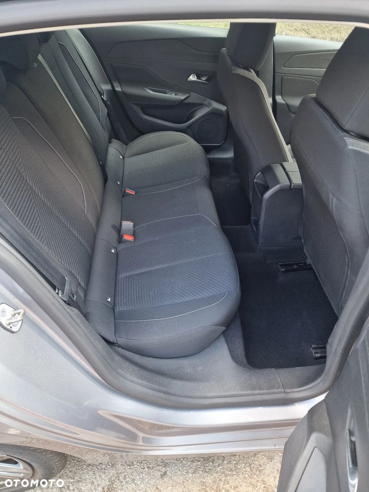 Peugeot 308 - 17