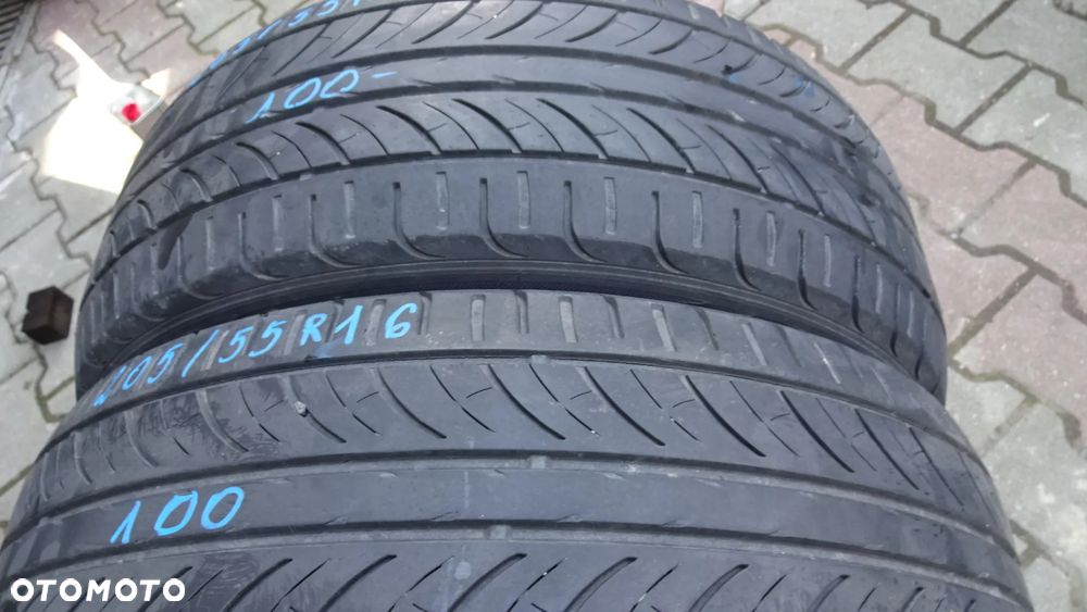 Opona letnia 2 szt. Premiorri Solazo 205/55R16 91 V opony letnie - 4
