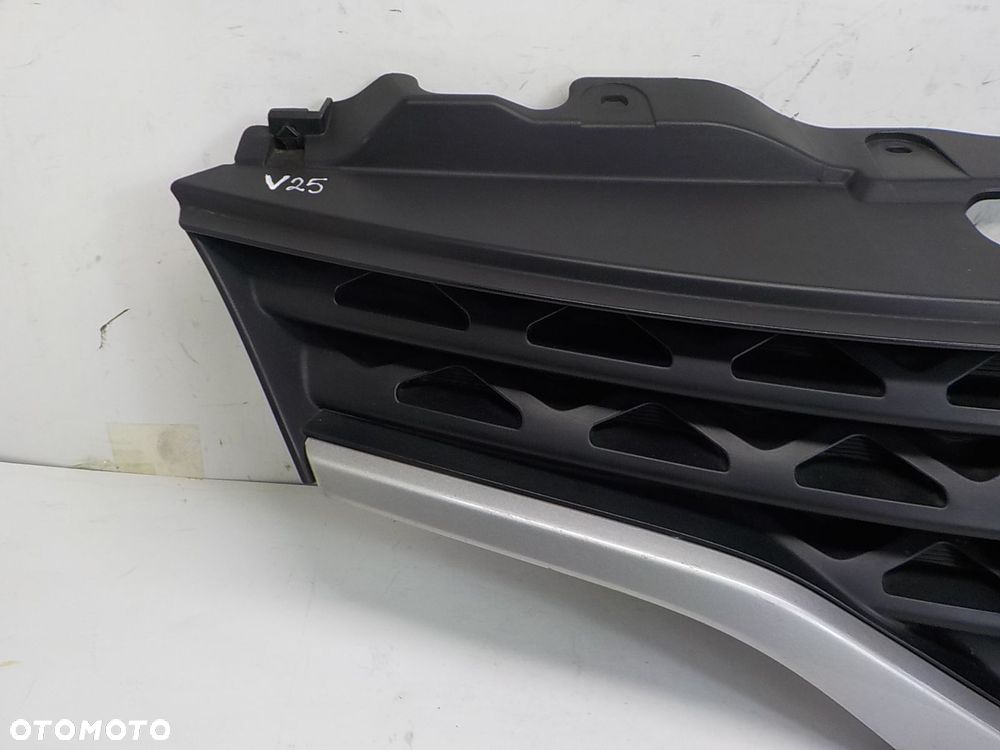 NISSAN NV200 GRILL ATRAPA CHŁODNICY 62310BJ00A - 4