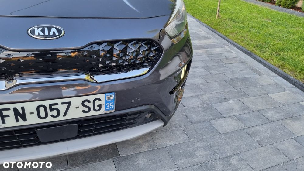 Kia Niro 1.6 GDI Hybrid L Business Line - 27