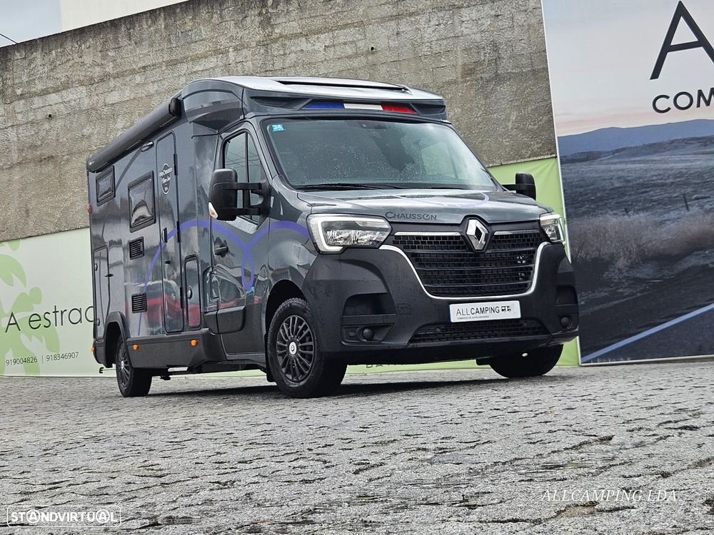 Chausson Trigano Etape Line S514 5.99M - 6