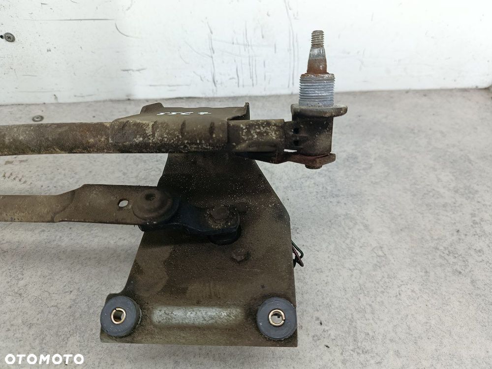 MECHANIZM WYCIERACZEK PEUGEOT BOXER I FL  2.0 HDI - 4