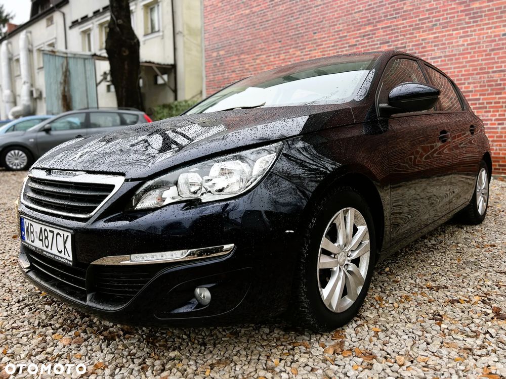 Peugeot 308 - 36