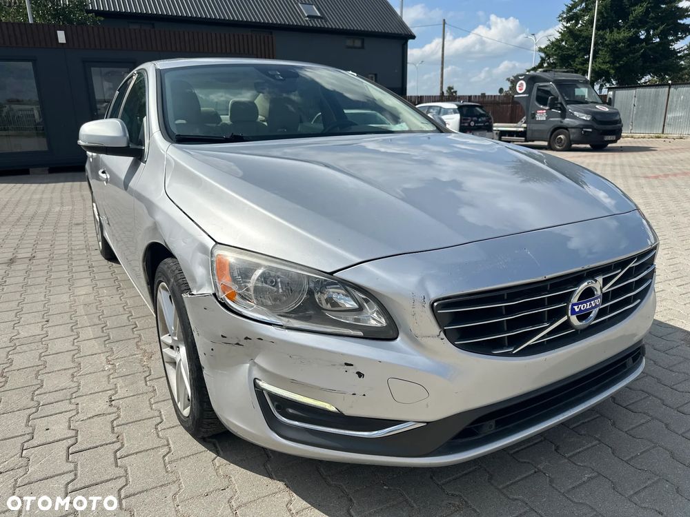 Volvo S60 - 13