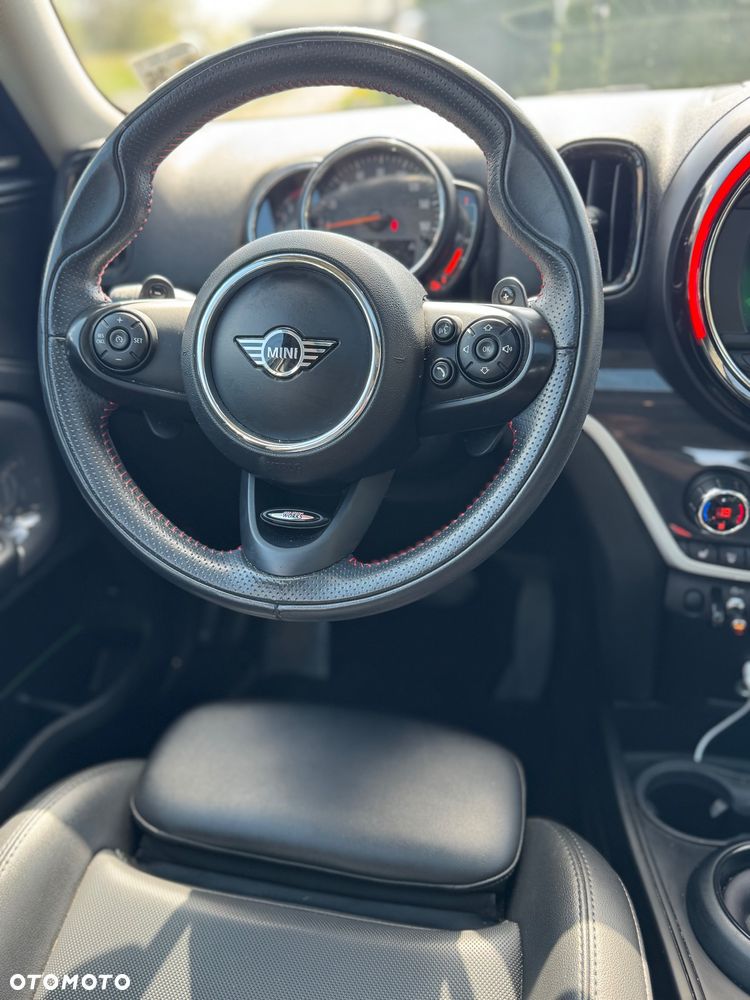 MINI Countryman Cooper S All4 - 20