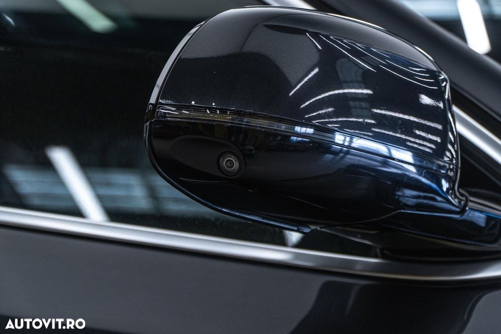 BMW X4 xDrive20d Aut. M Sport - 33