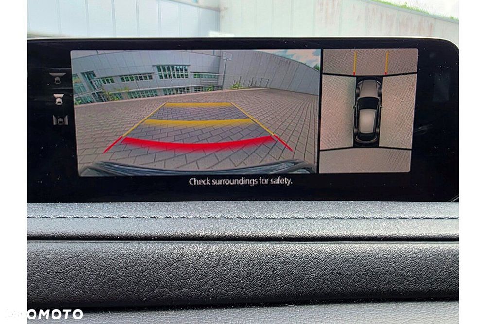 Mazda CX-30 2.0 mHEV Exclusive-Line 2WD - 11