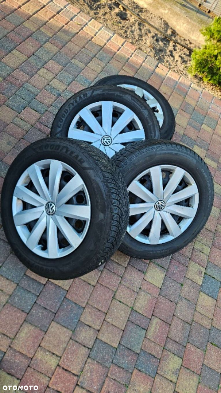 Volkswagen Passat Variant 2.0 TDI SCR Trendline - 23