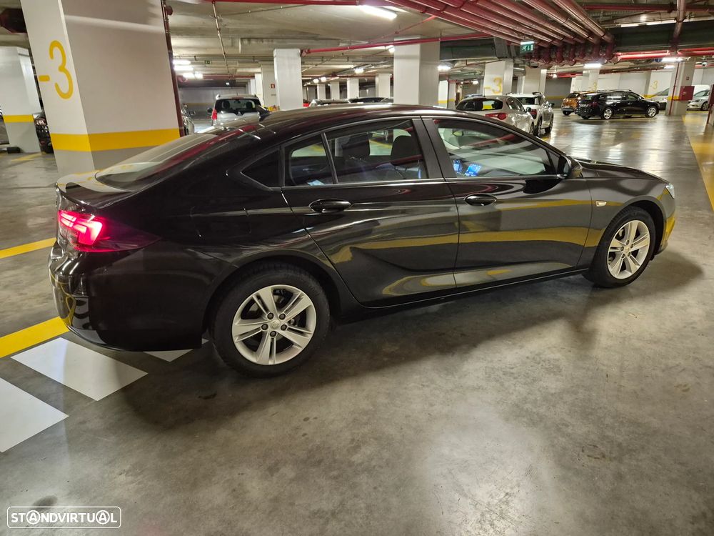 Opel Insignia Grand Sport 1.6 CDTi Dynamic - 12