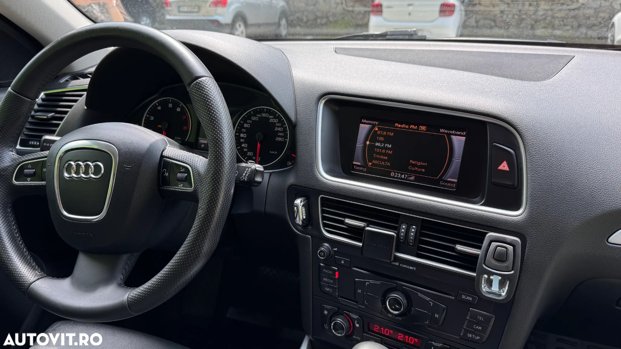 Audi Q5 - 9
