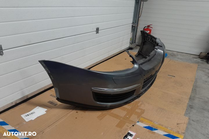 Bara fata Volkswagen VW Jetta 6 [2010 - 2014] Sedan 1.2 TSI MT (105 h - 2