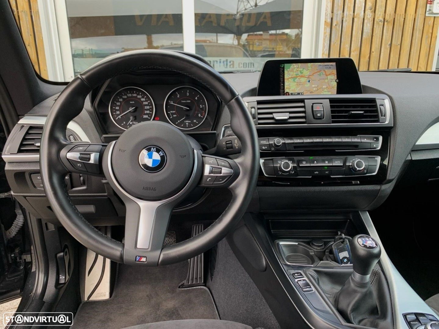 BMW 218 - 34