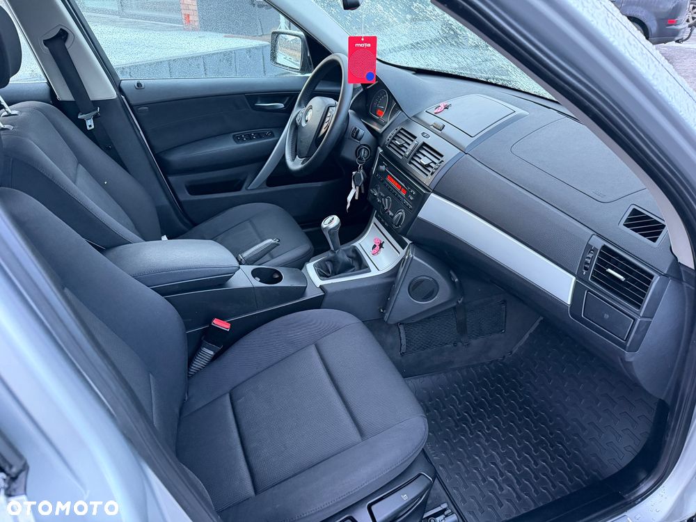 BMW X3 xDrive20i Edition Lifestyle - 14