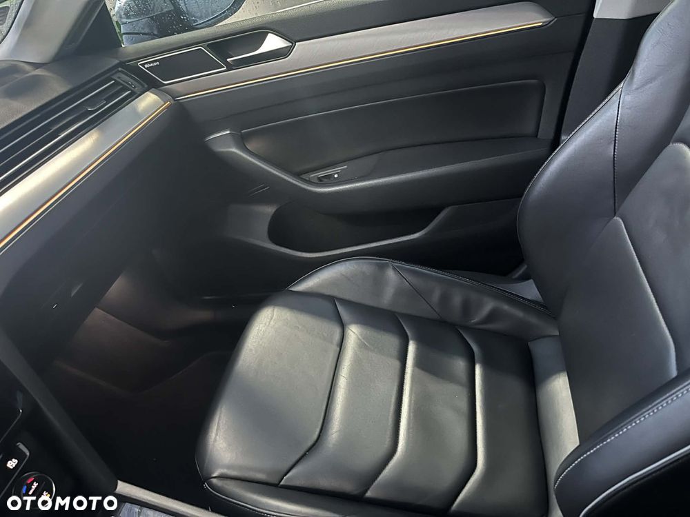 Volkswagen Arteon 2.0 TSI 4Motion Elegance DSG - 8