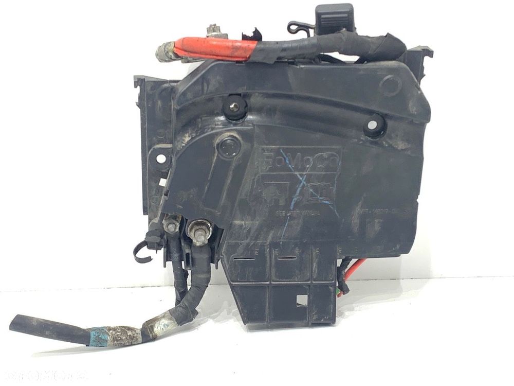 KLEMA PLUS  FORD USA ESCAPE III 2012 - 2019 2.0 Ecoboost 179 kW [242 KM] 2017 - 2019 GJ15T-14K733 - 2