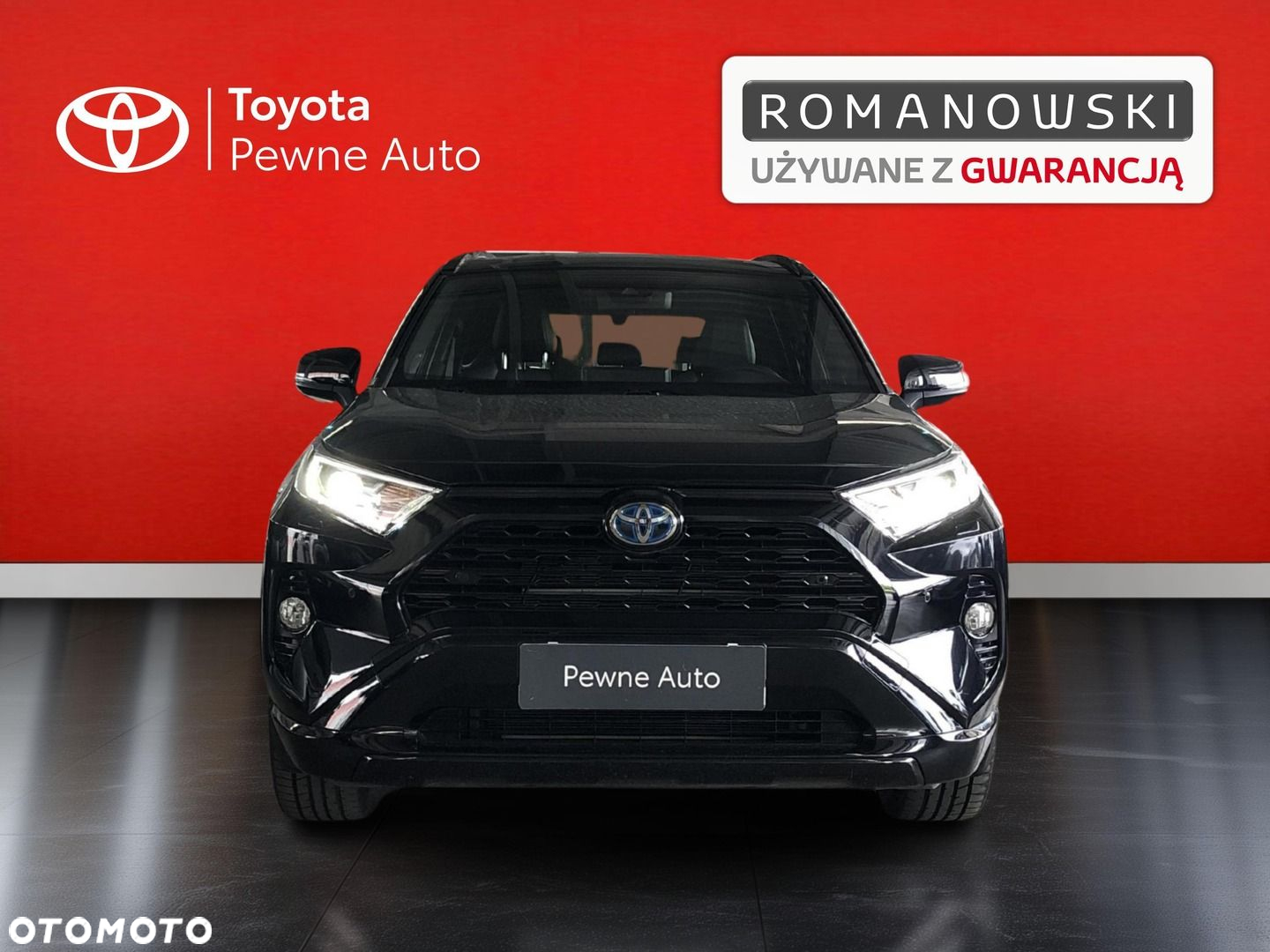 Toyota RAV4 - 2