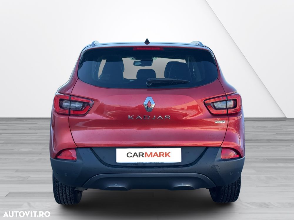 Renault Kadjar Energy dCi 130 4x4 XMOD - 6