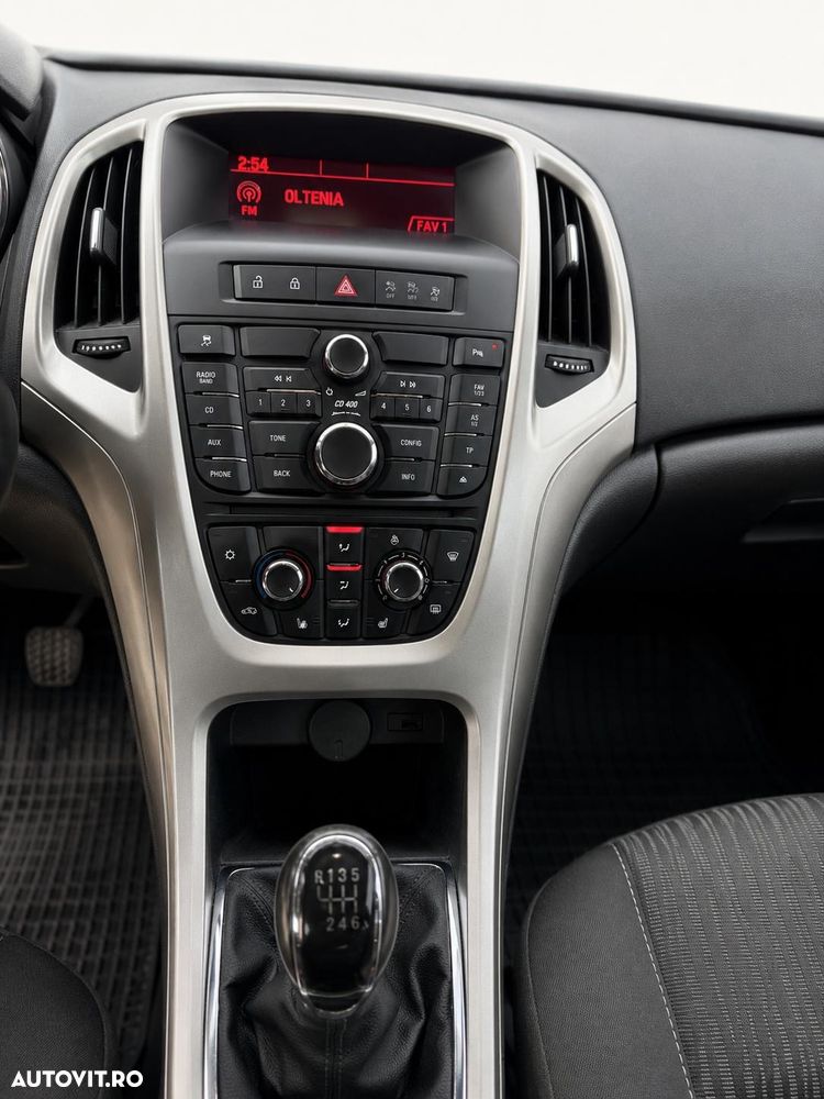 Opel Astra - 7