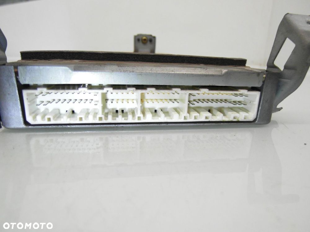 STEROWNIK TOYOTA YARIS I 1.0 VVT- i 8966152063 2110007213 - 2