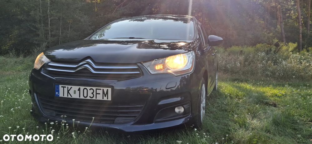 Citroën C4 - 15
