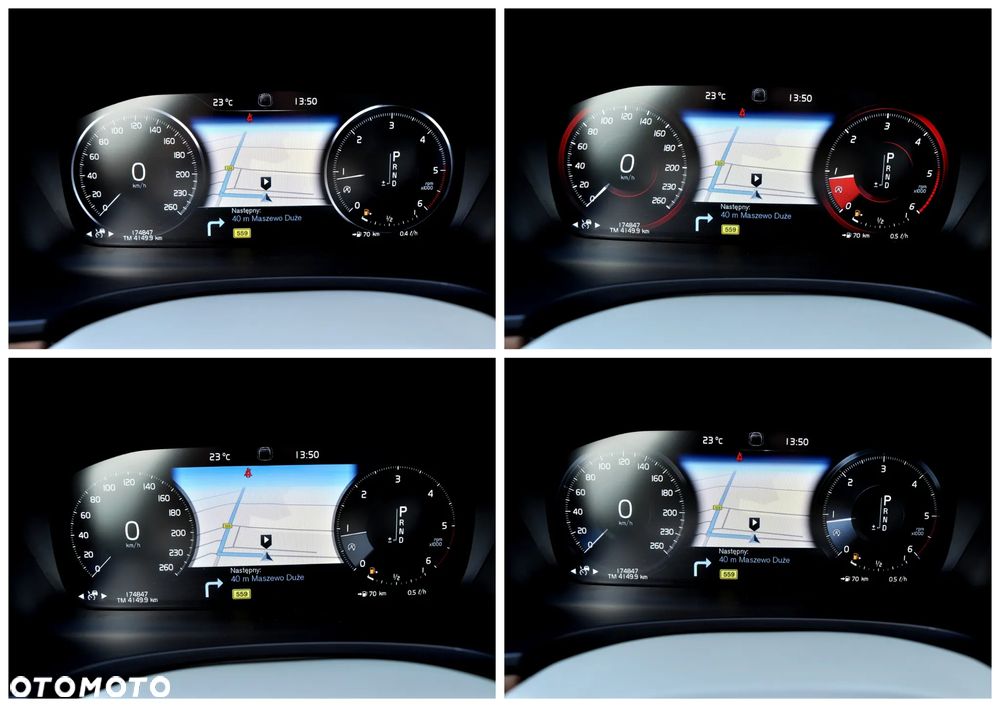 Volvo V90 D4 Geartronic Inscription - 35