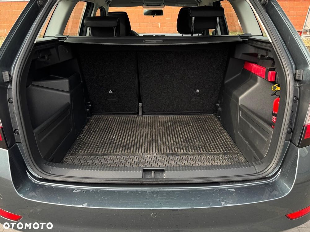 Skoda Fabia 1.0 TSI Ambition - 17