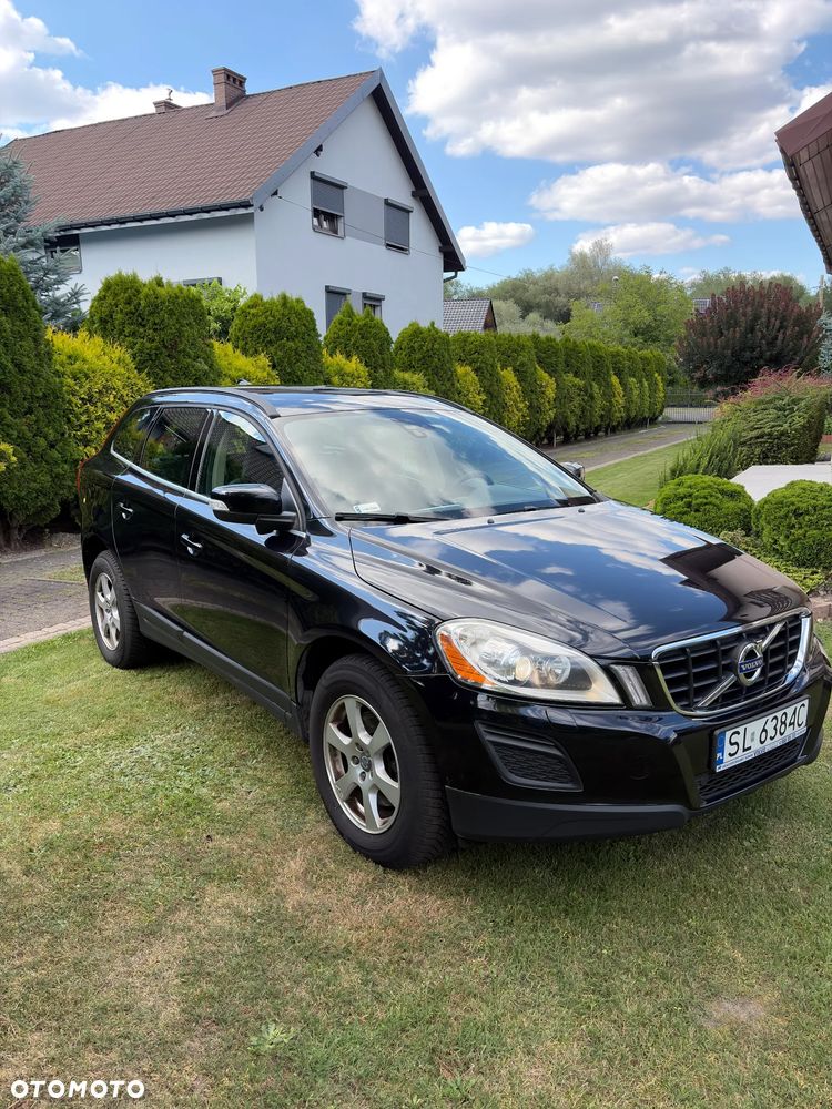 Volvo XC 60 D5 AWD - 3