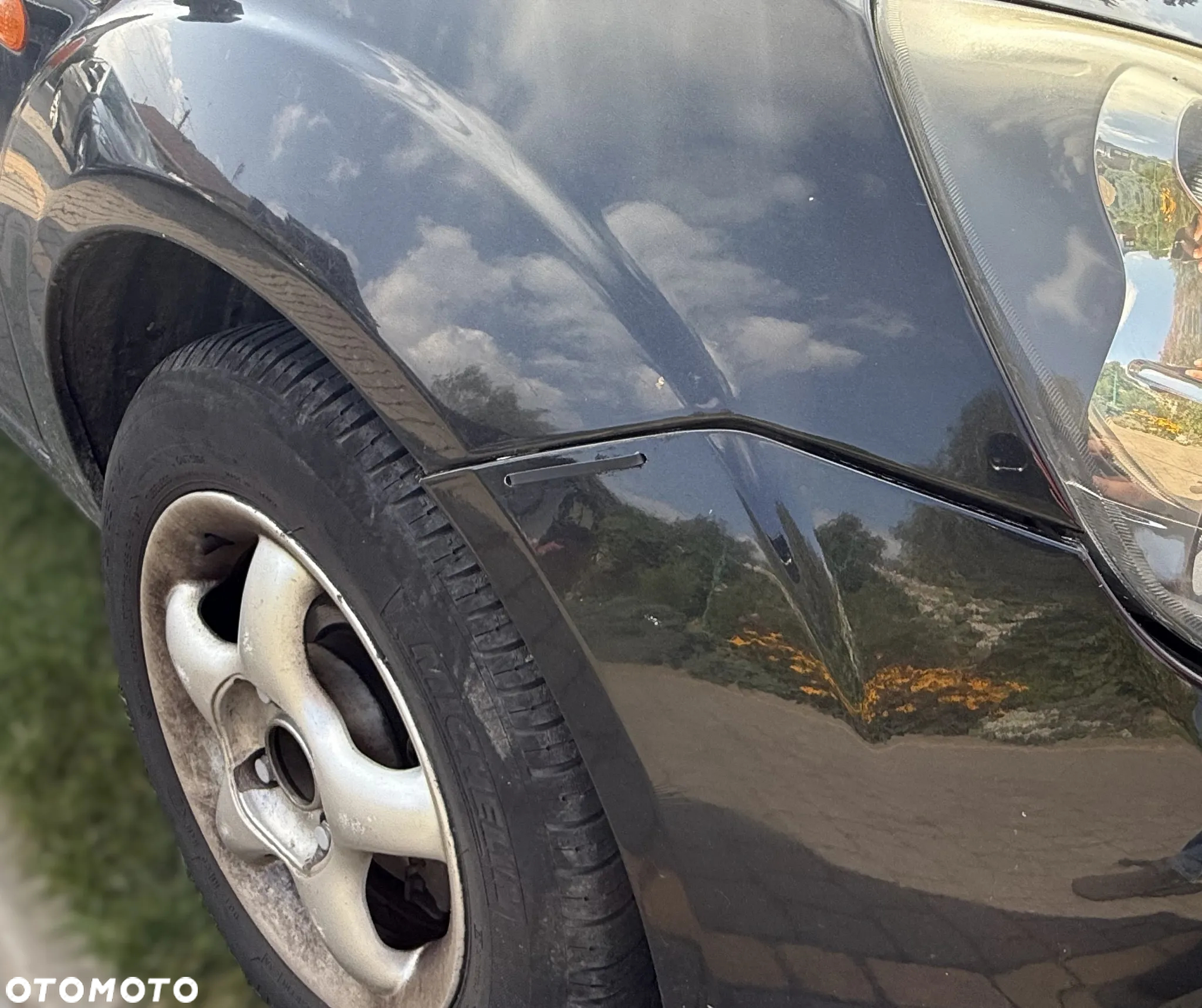 Ford Fiesta - 2