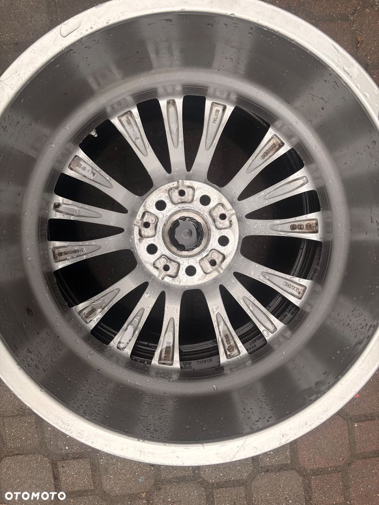 Alu 19 BMW G30,G14,G60 - 6