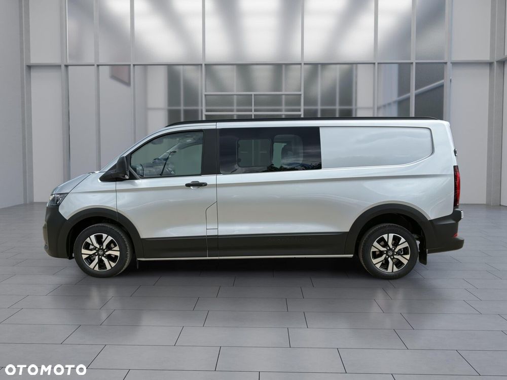Volkswagen Transporter T7 Furgon Plus PanAmericana /6 osob./AUTOMAT, 2.0 TDI 150KM, r.o. 3500 mm - 9