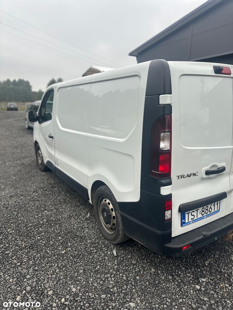 Renault Trafic - 6