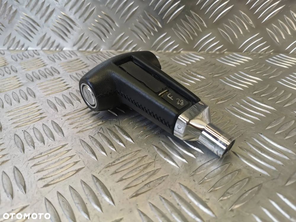 VW TOUAREG 7L 03-09R GALKA ZMIANY BIEGOW RACZKA ZMIANY BIEGOW AUTOMAT - 1