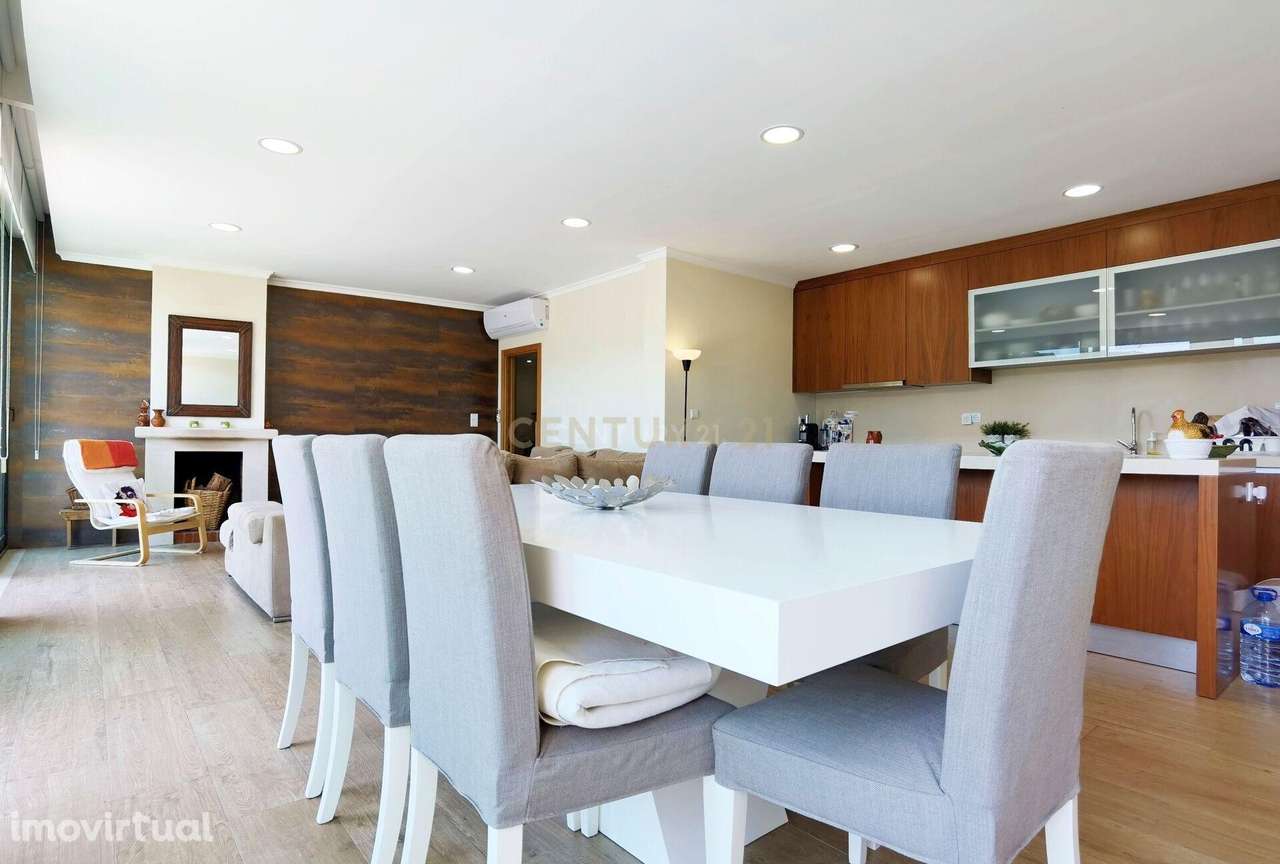 Moradia, 125 m², Vale de Figueira - Grande imagem: 5/47