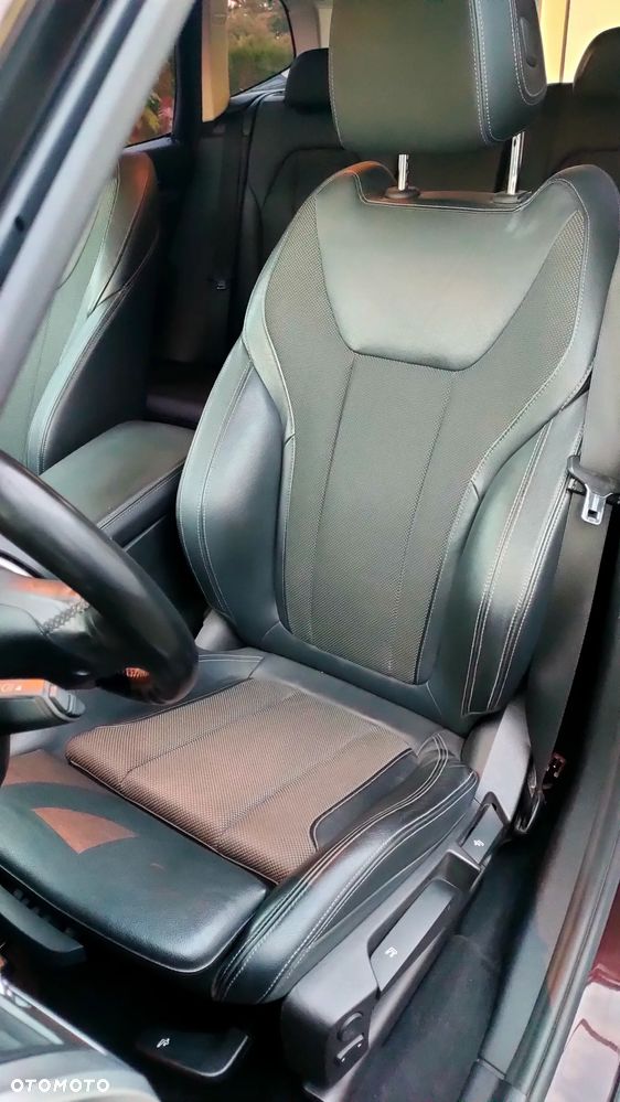 BMW X3 xDrive20d xLine - 12