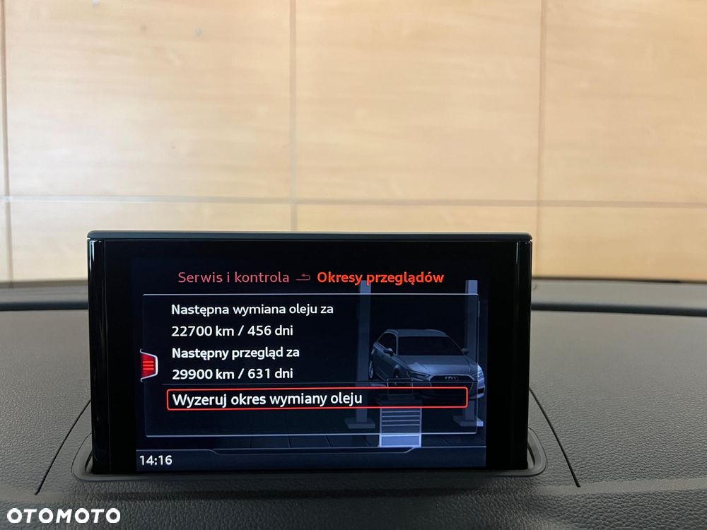 Audi RS3 Sportback 2.5 TFSI Quattro S tronic - 26