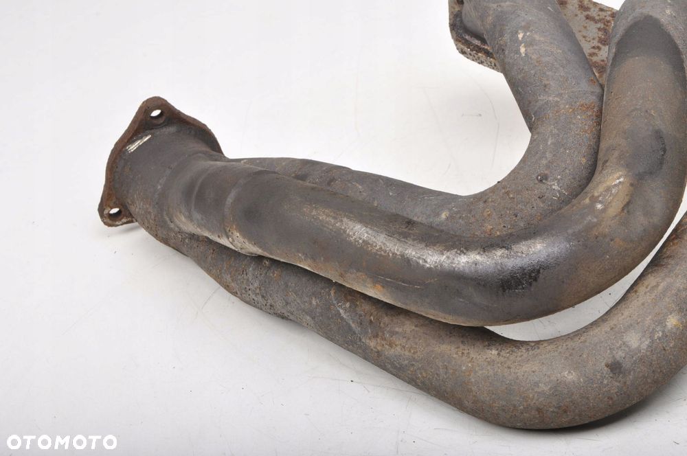 PORSCHE 911 996 3.4 KOLEKTOR WYDECHOWY - 2