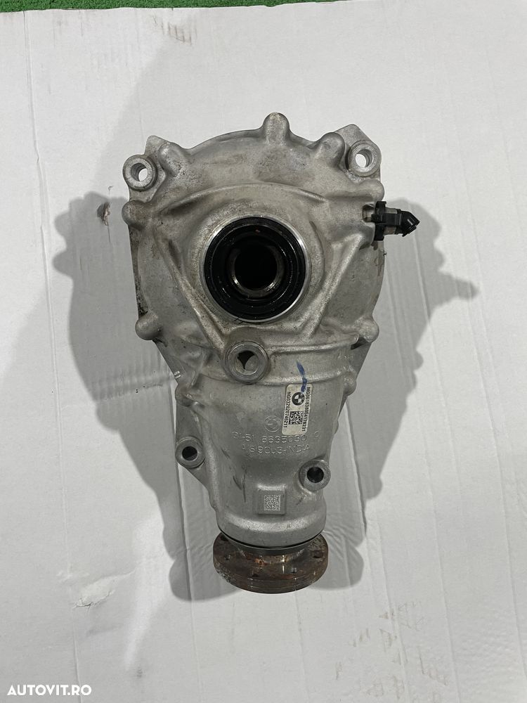 Bmw X3 X4 F25 F26 F10 F15 F30 Grup diferential fata raport 2.81 - 1