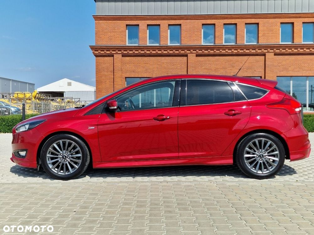 Ford Focus - 3