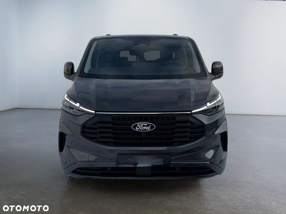 Ford Transit Custom Kombi 320 L2H1 Limited M1 - 6