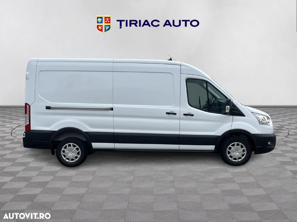 Ford Transit - 7