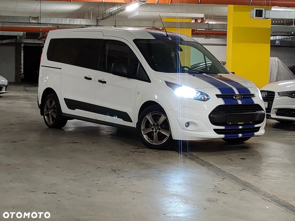 Ford Connect - 2