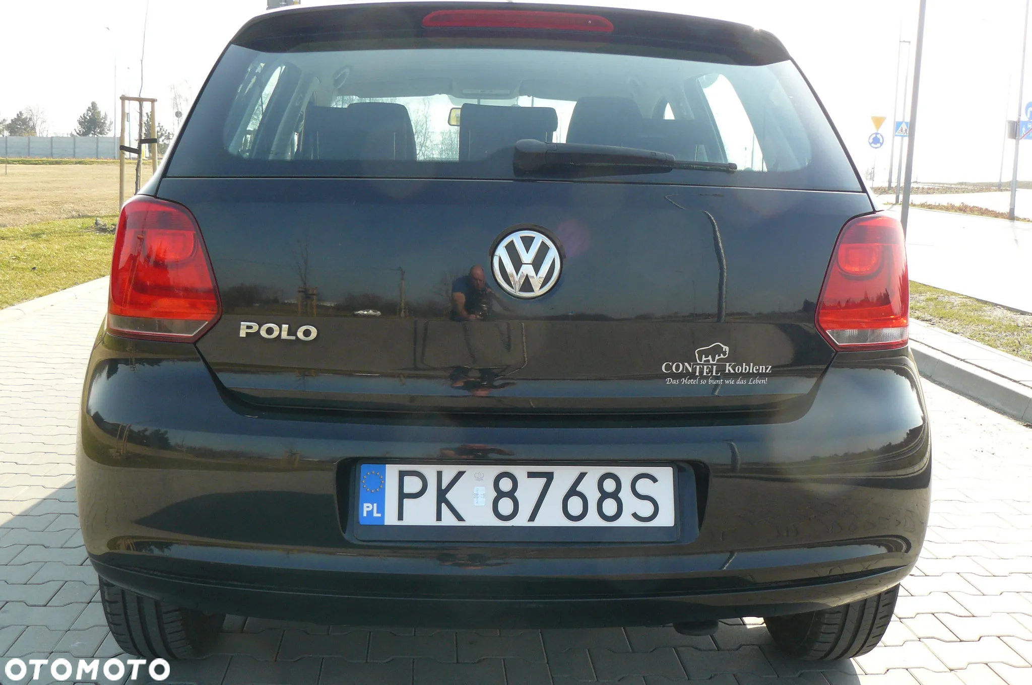 Volkswagen Polo - 9