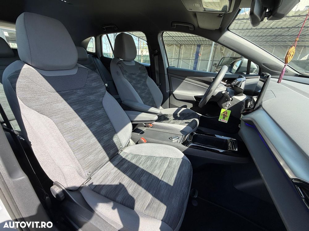 Volkswagen ID.4 77 kWh Pro Performance - 17