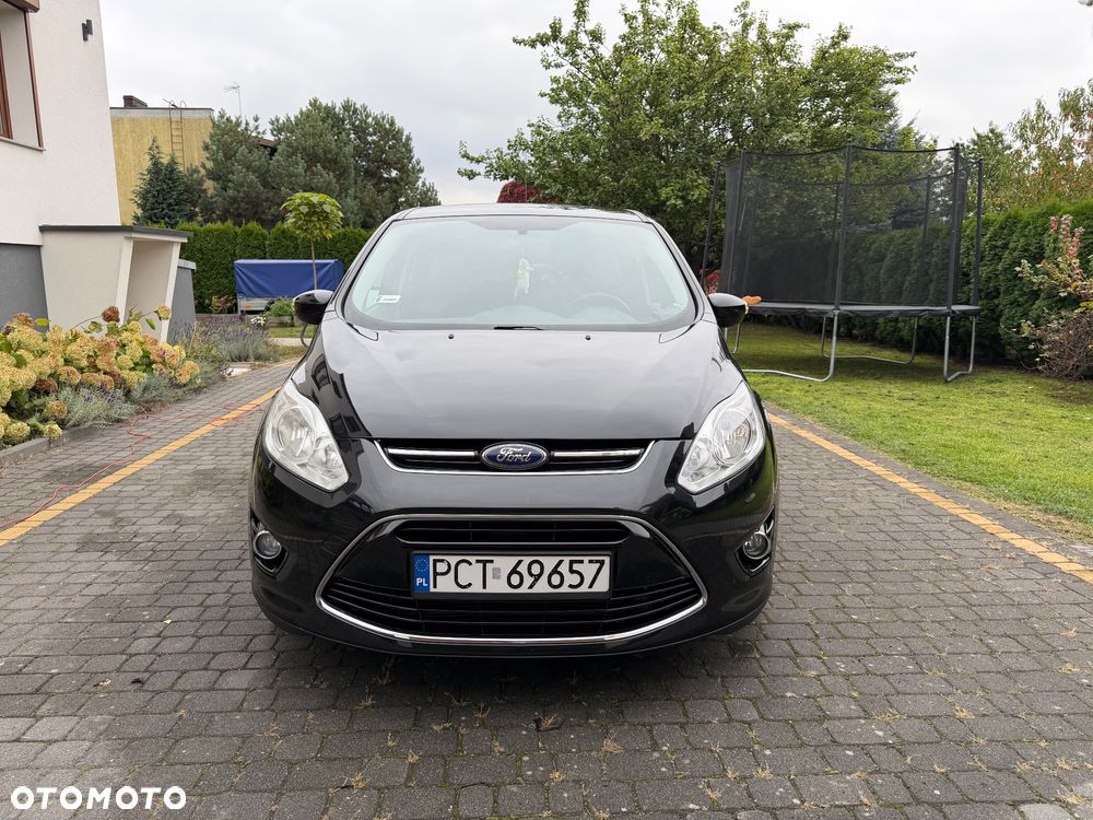 Ford C-MAX - 2