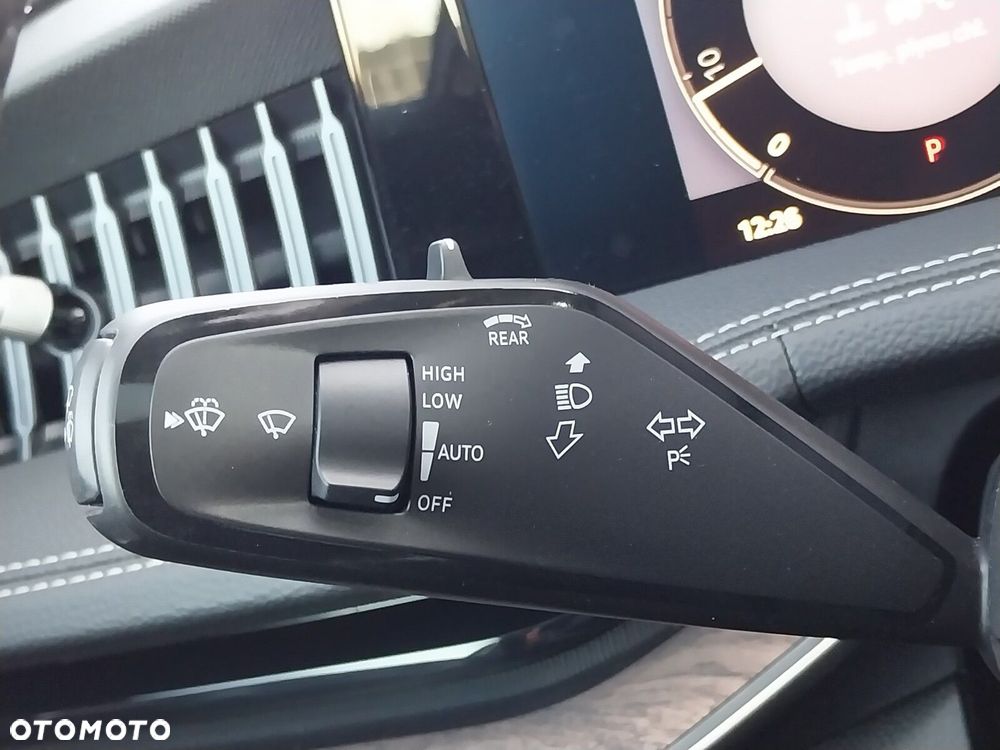 Skoda Superb - 27