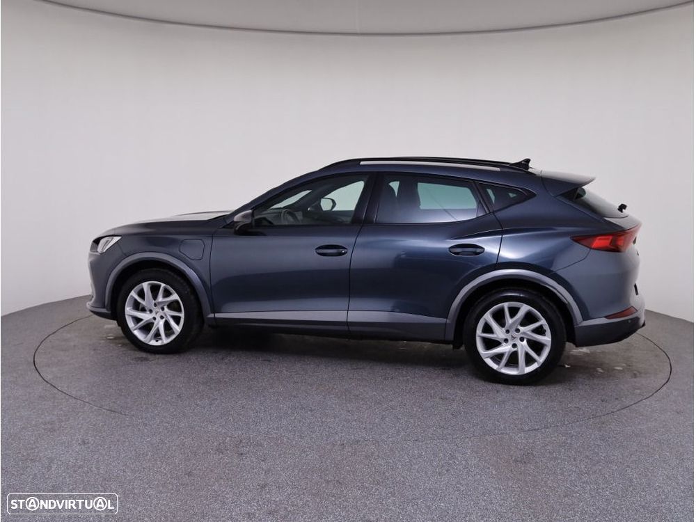 Cupra Formentor 1.4 e-Hybrid DSG - 5