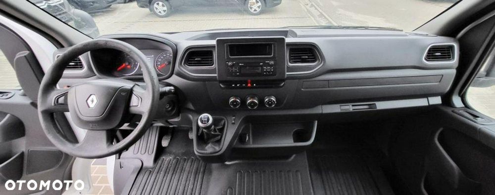Renault Master - 11