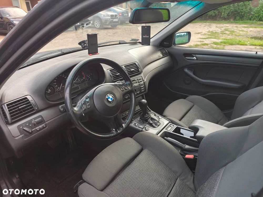 BMW Seria 3 - 8