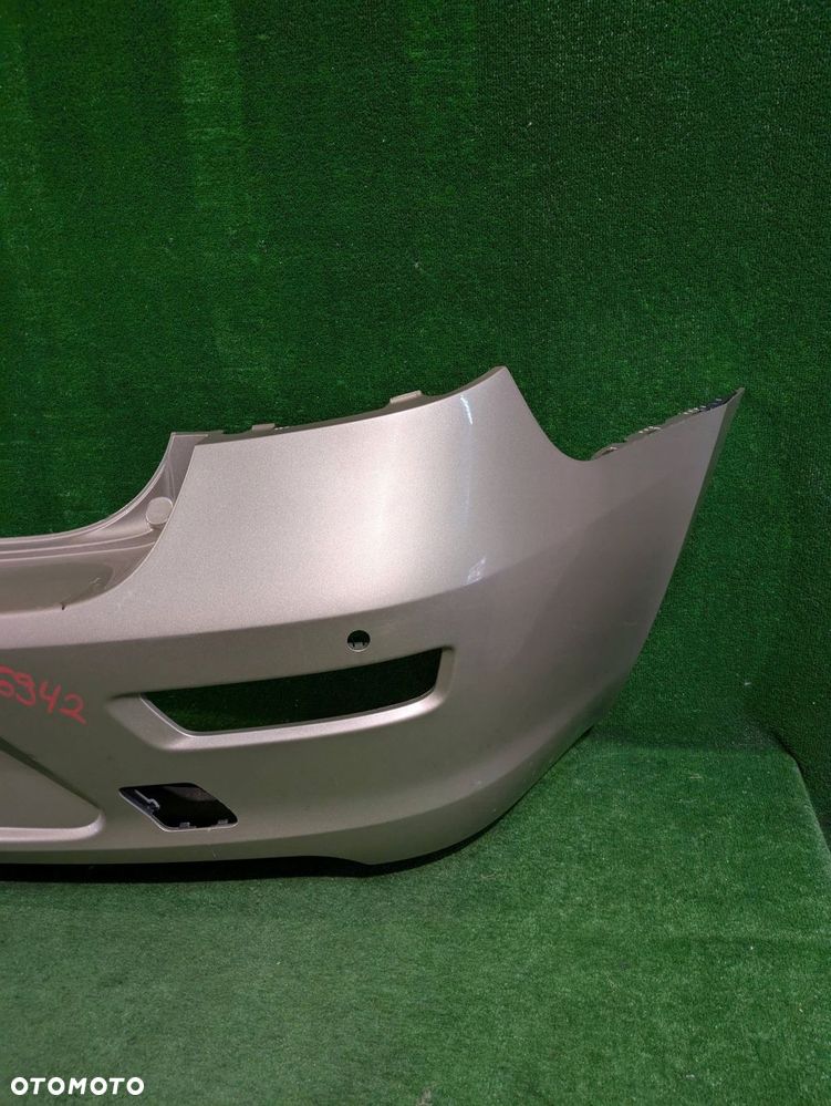 ZDERZAK TYŁ TYLNY CHEVROLET CRUZE HB 2011r- NR:6942 - 2