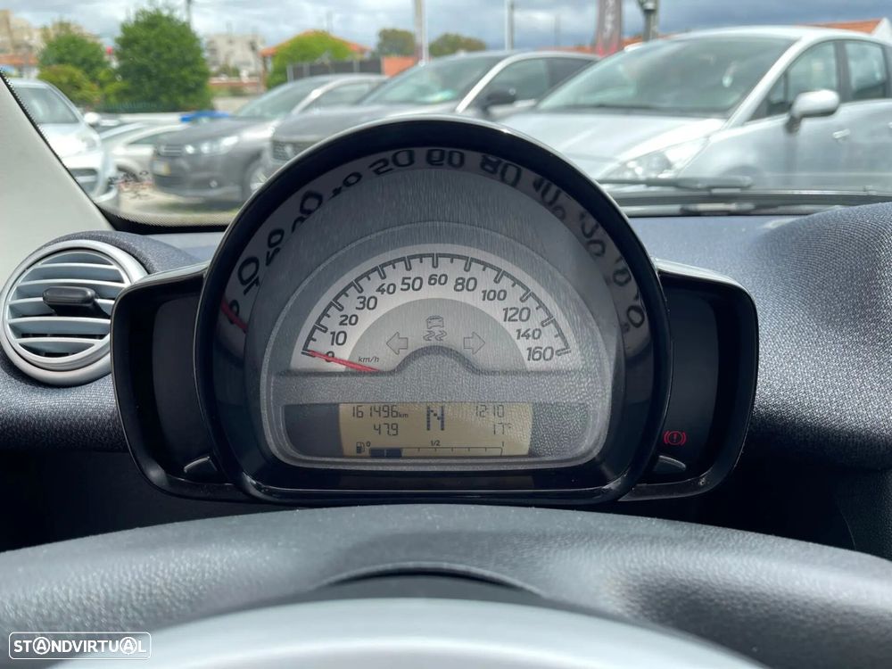 Smart ForTwo Coupé - 18